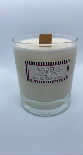 Designer Inspired Candle